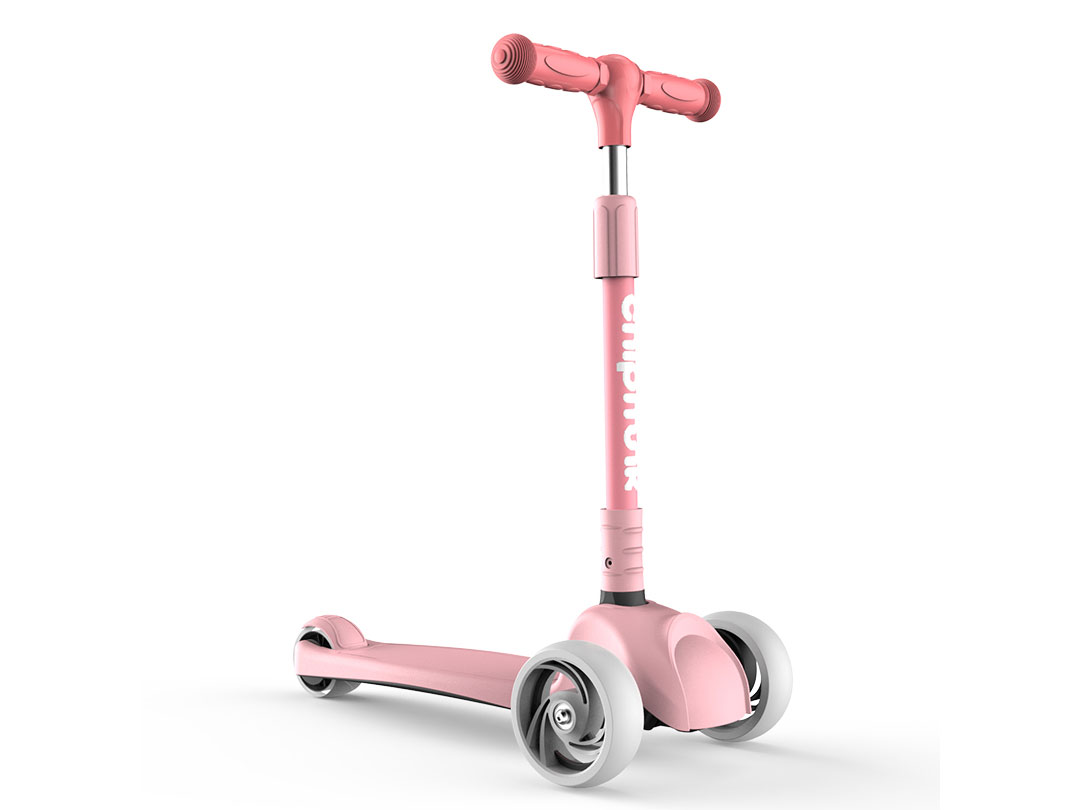 Chipmunk Scooter Tri-Wheel  Age 3+