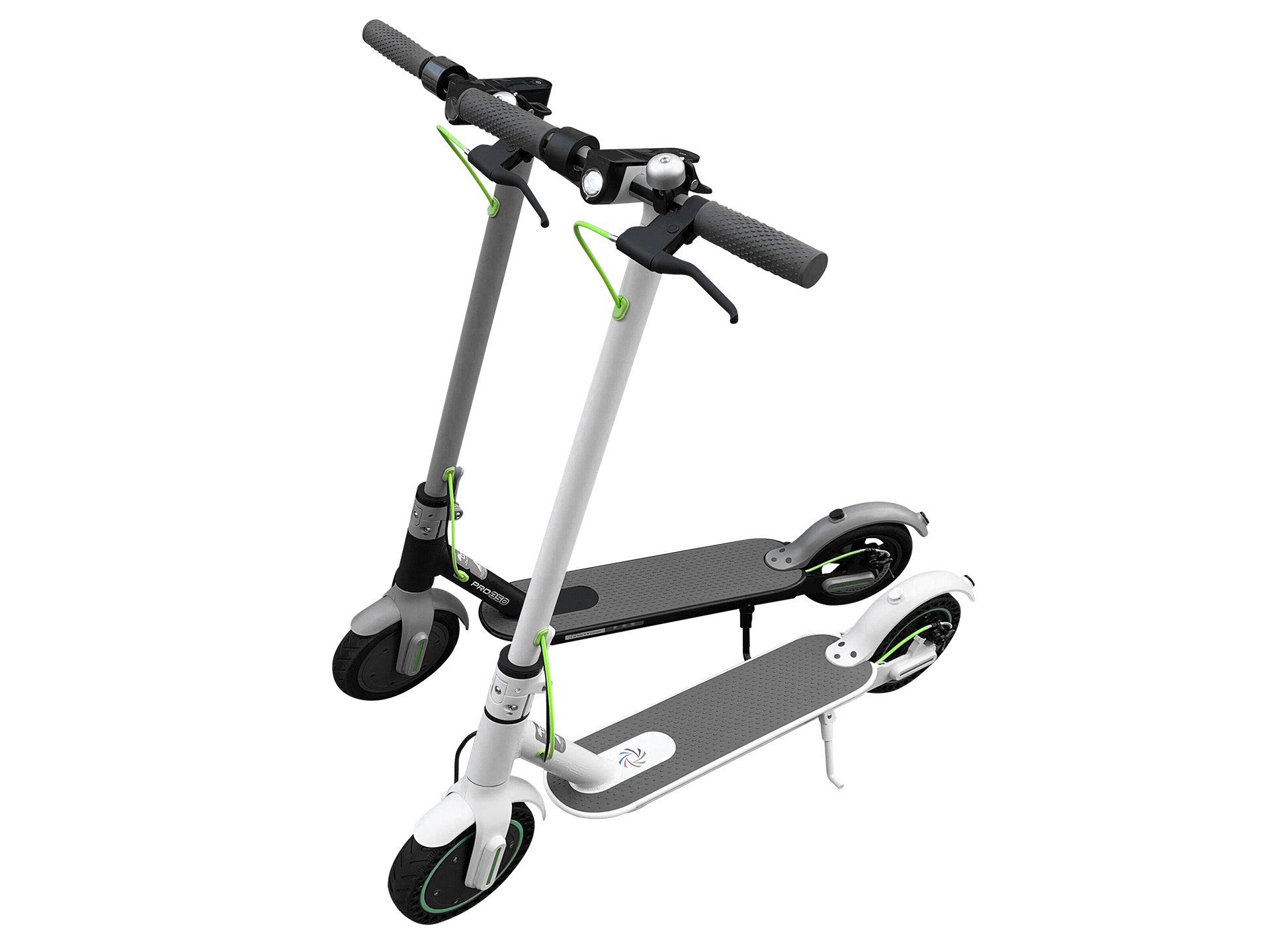 M1 8.5" Electric Scooter