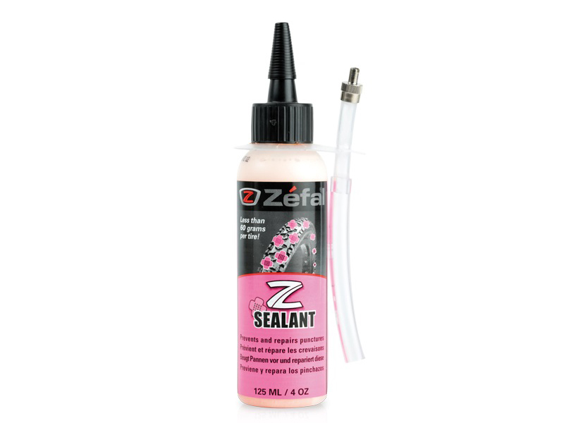 Zefal Z-Sealant 125ml *Made in France