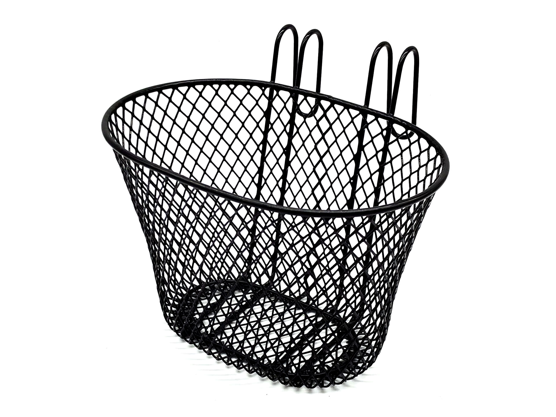 Basket with Hook #XS B12