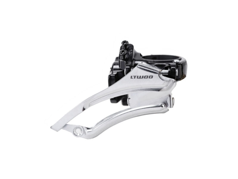 LTWOO A7 Middle Mount Dual Pull 3X10 Speed Front Derailleur