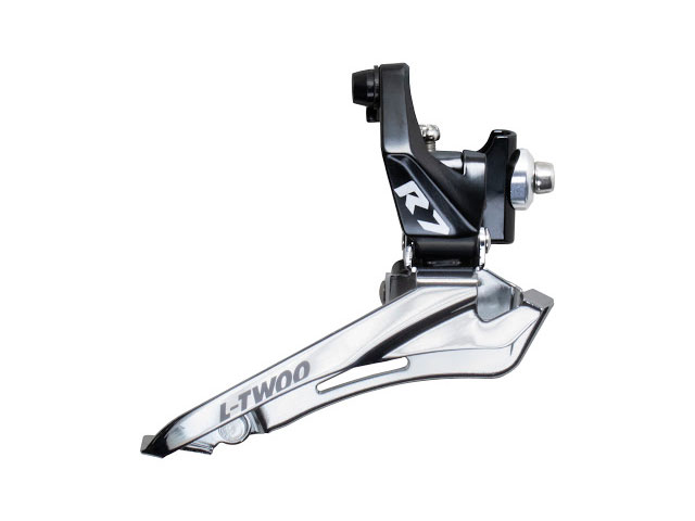 LTWOO R7 2X10 Speed Brazed On Front Derailleur  Shimano/Sram Compatible
