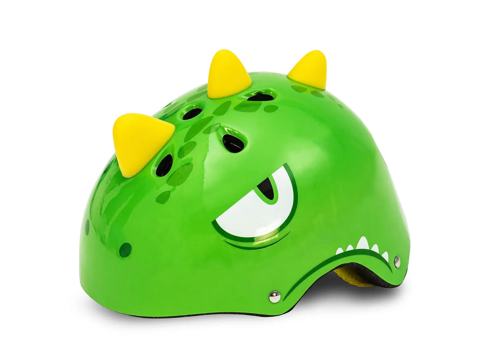 Royal Baby Dino 小童頭盔