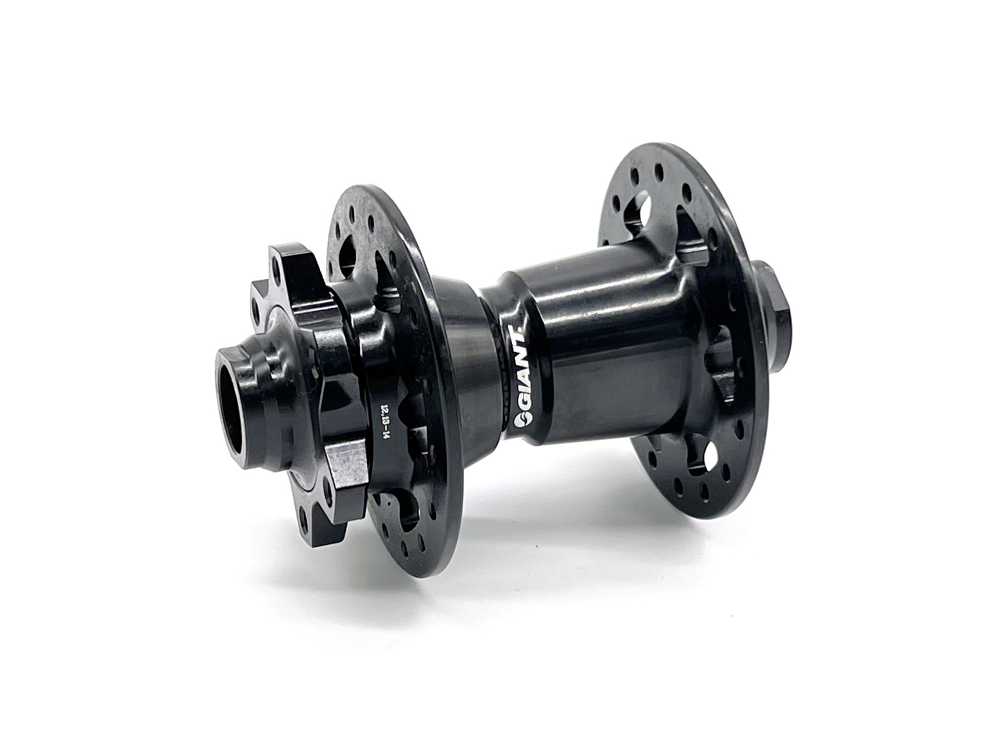 Giant DC70 15mm X 100mm Front Hub