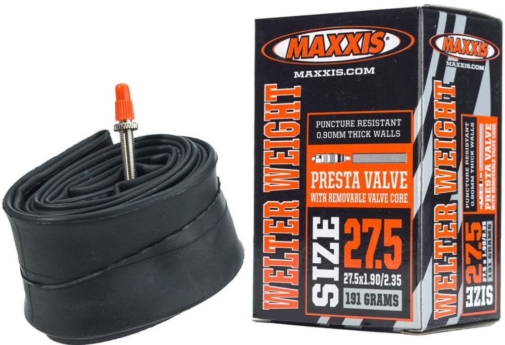MAXXIS WELTER WEIGHT 20X 1(1/4)-1(3/8) FV