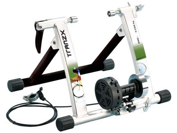 JD111 TRANZX MAGNETIC-RESISTANCE ALLOY TRAINER