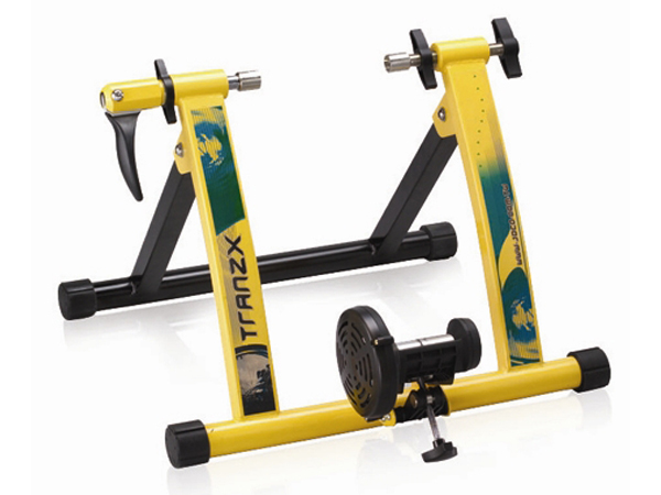 JD113Q TRANZX MAGNETIC-RESISTANCE TRAINER FOR 20"-29"