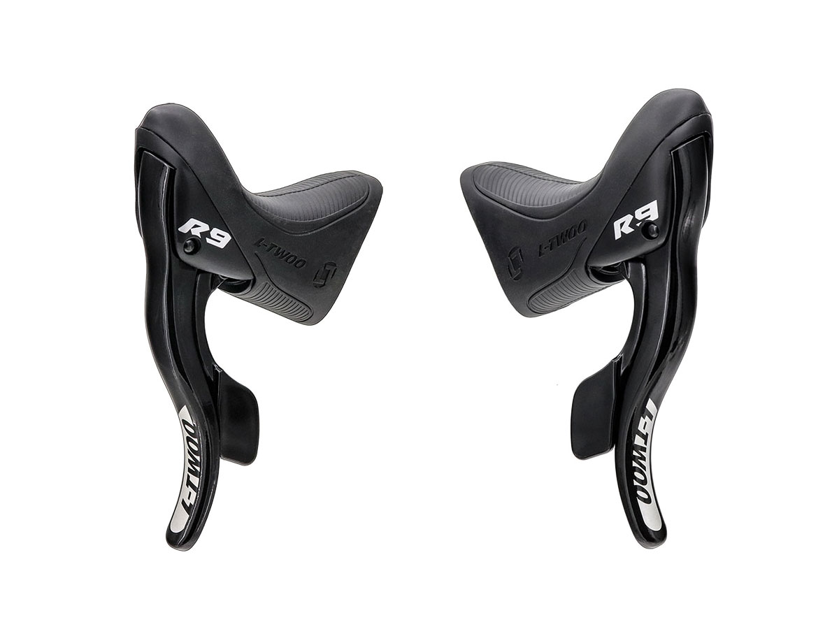 LTWOO R9 2X11 Speed Shifter / Brake Lever - Shimano Compatible