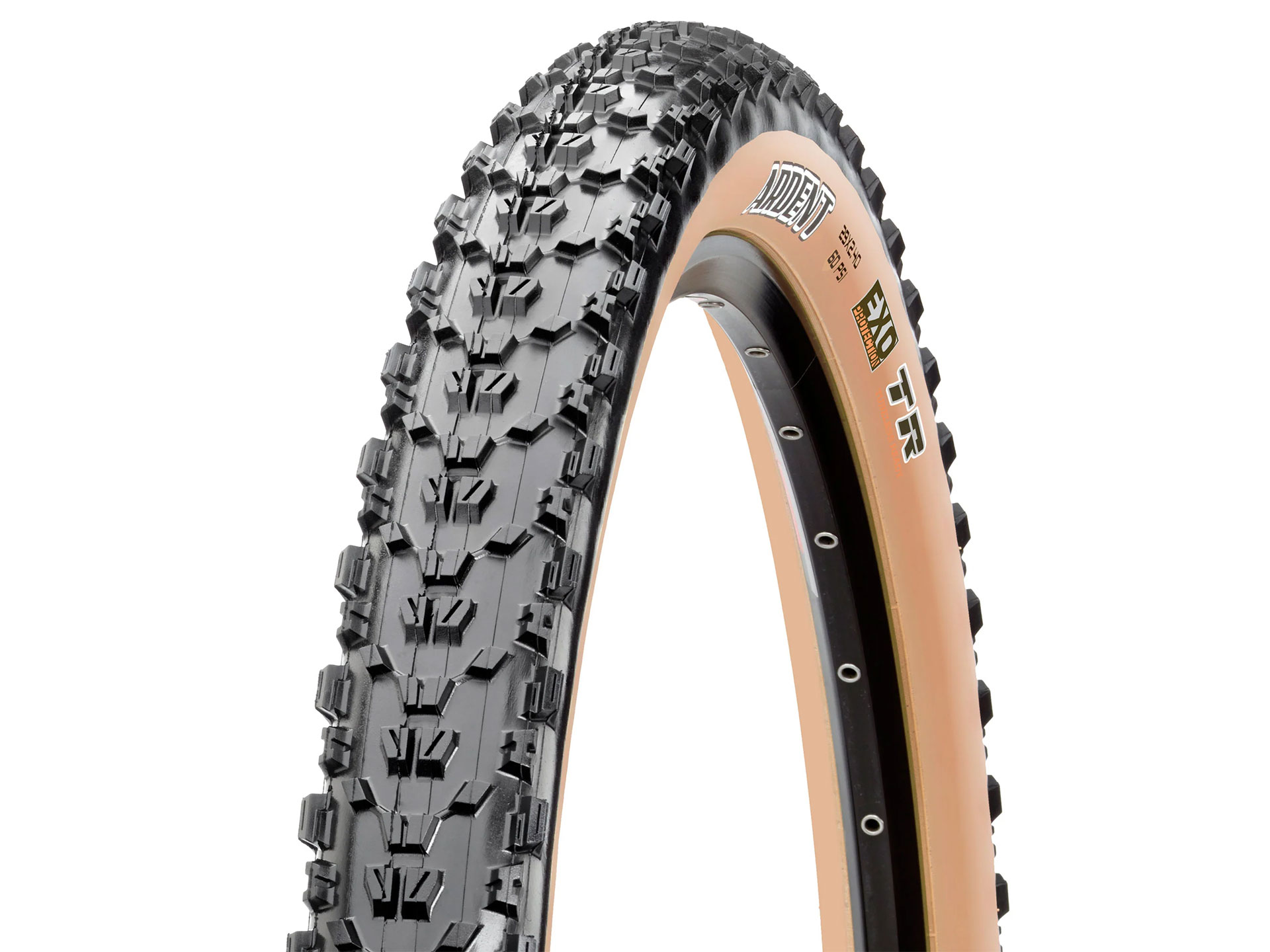 Maxxis Ardent 27.5X2.40 Tubeless Folding Tire