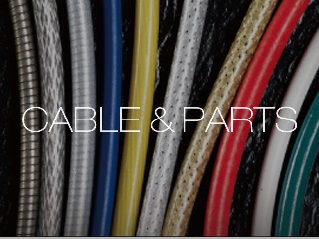 Cables & Parts