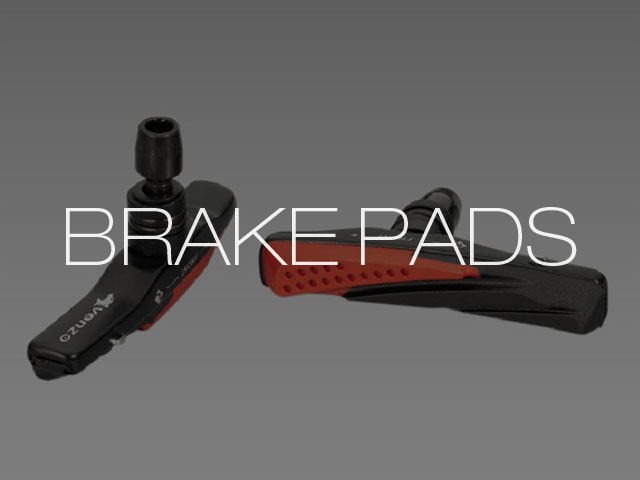 Brake Shoes&Pads