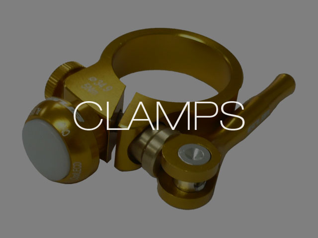 Parts & Clamps