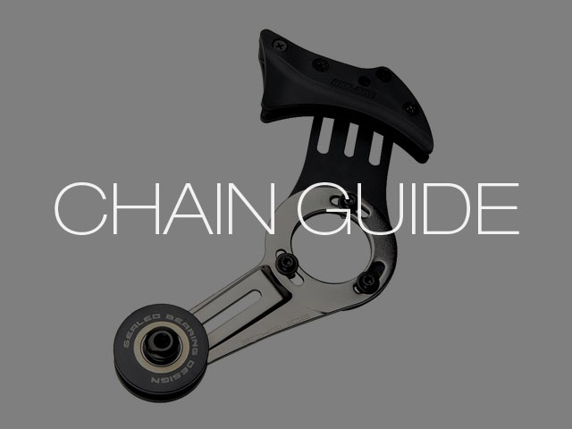Chain Guide