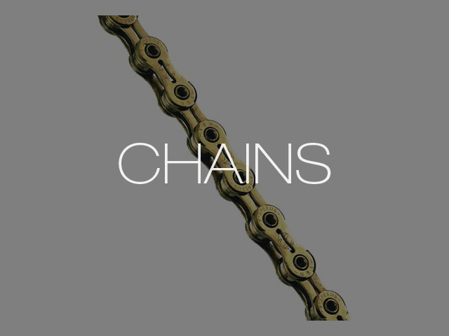 Chains & Componets