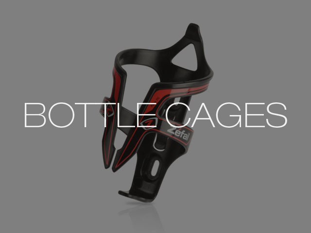 Bottle Cages