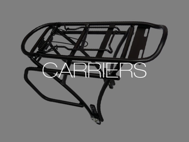 Luggage Carriers