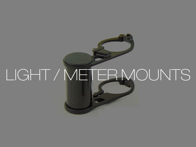 Light / Meter Mounts