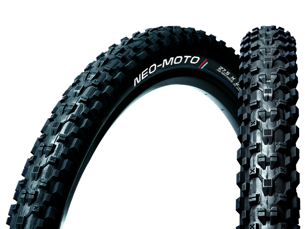 Panaracer Neo-Moto 27.5X2.10 Folding Tire